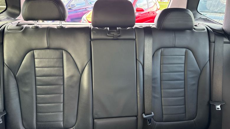 BMW X3 xDrive20d M Sport 5dr Step Auto Diesel Estate